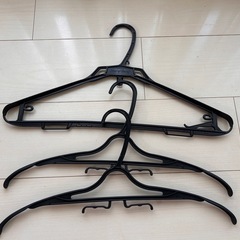 ハンガーの画像