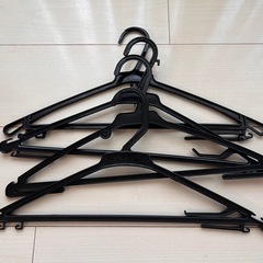 ハンガーの画像