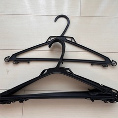 ハンガーの画像