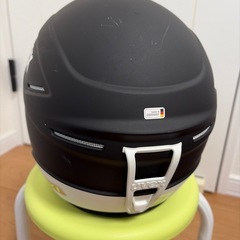 uvexヘルメット　USEDの画像