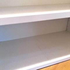 IKEA スモースタード ウォールキャビネットの画像