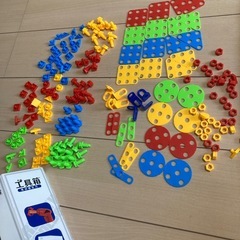 中国製の工具のおもちゃの画像