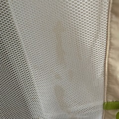 リッチェル　ママらくソフトゲートR Sサイズ の画像