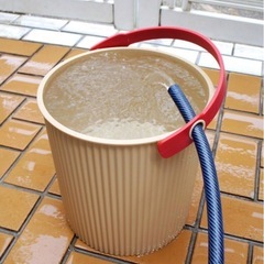 バケツ（8L）　セルテヴィエ(Sceltevie)　の画像