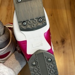 ROSSIGNOL 18.5cmの画像