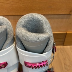 ROSSIGNOL 18.5cmの画像