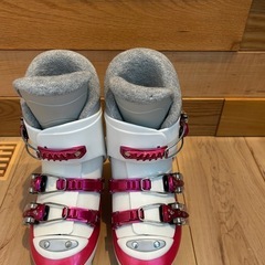 ROSSIGNOL 18.5cmの画像