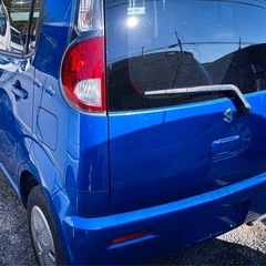 🚗 スズキ MRワゴン 🚗の画像