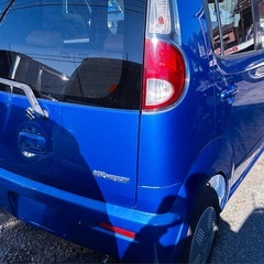 🚗 スズキ MRワゴン 🚗の画像