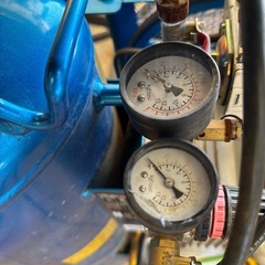 コンプレッサー
の画像