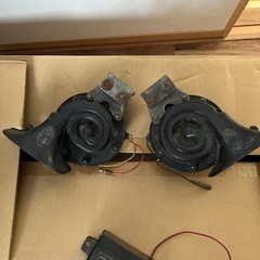 動作未確認 当時物？ドルチェホーン ジャンク扱いの画像