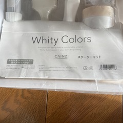 塗装スターターキットの画像