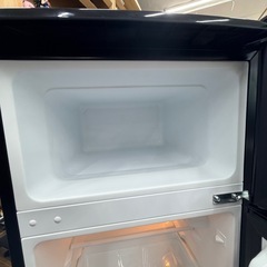 USED 冷蔵庫 COMFEE  90Lの画像