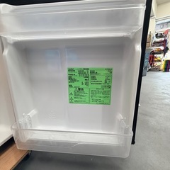 USED 冷蔵庫 COMFEE  90Lの画像