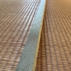 畳の画像