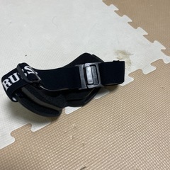 AK スキーゴーグル　の画像