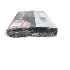 【ドリーム池田店♪ジモティ割対象品】未開封品　イケア　枕カバー&シーツセット【99680000040372】の画像