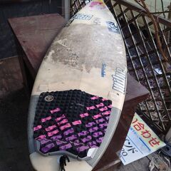 サーフボードの画像