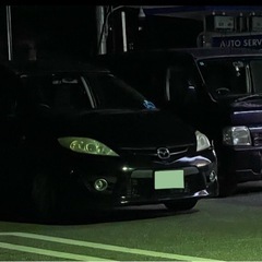 ホンダ バモス ターボ L hm2 4WD オートマ 配送要相談 その他質問を 距離18万キロの画像