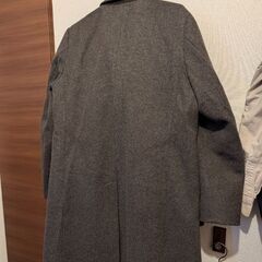 グローバルワークスコート格安の画像