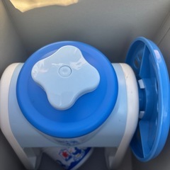 かき氷機の画像