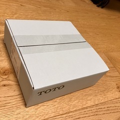 タオルリング 
TOTOの画像