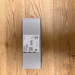 タオルリング 
TOTOの画像