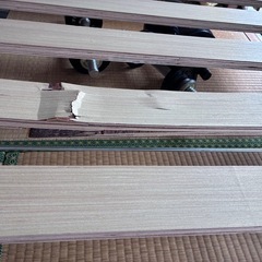 シングルベットの画像