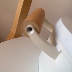 アリリスオーヤマ　フライパン、鍋セットの画像