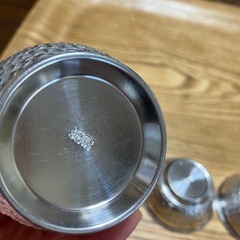 お酒、お猪口の画像