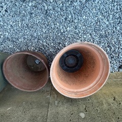 鉢　プランターの画像