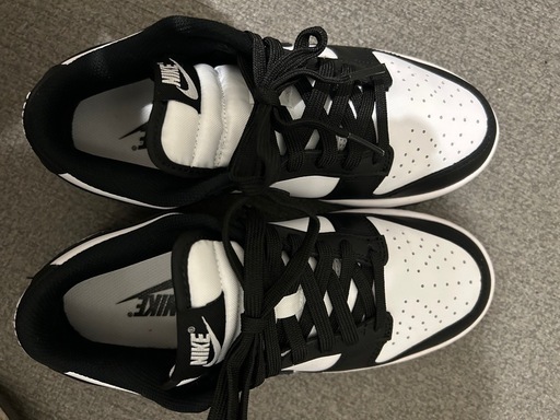 ナイキ NIKE スニーカー 23.5~24.0cm