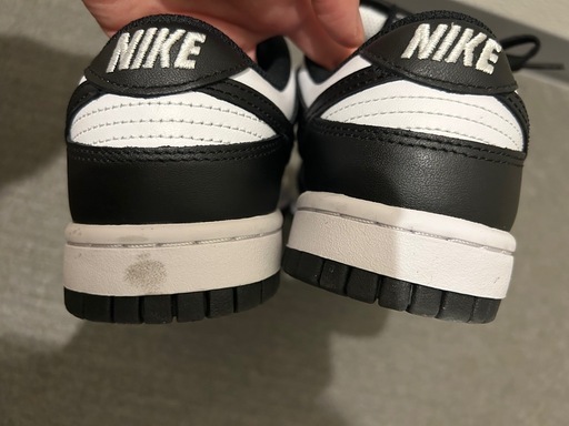 ナイキ NIKE スニーカー 23.5~24.0cm