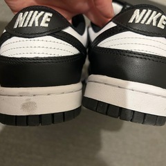 ナイキ NIKE スニーカー 23.5~24.0cmの画像