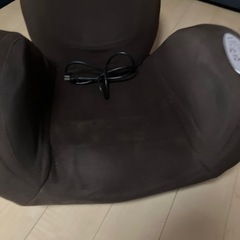 1人掛け椅子　　　　の画像