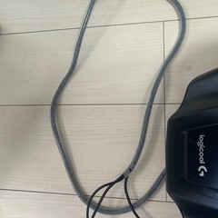 g29 ハンドルコントローラー　シフターセットの画像