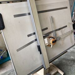 製図台　UCHIDA DE-4の画像