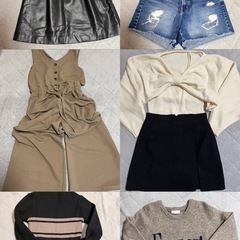 20点　レディースまとめ売りの画像