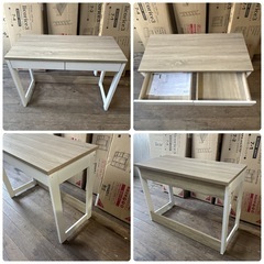 ロフトベッド システムベッド 子供部屋 licorice リコリス ホワイトナチュラル の画像