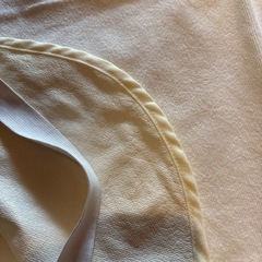 防水シーツの画像