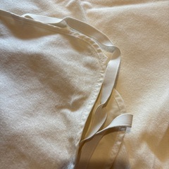 防水シーツの画像