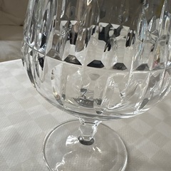 ブランデーグラスの画像