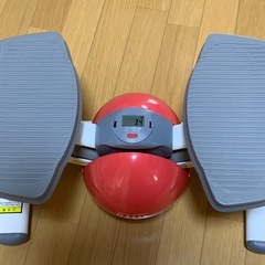 オアシス ツイストステッパー SP-100の画像