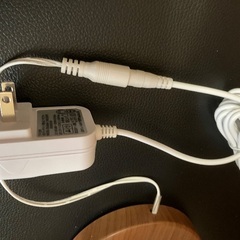 オーム電気　LEDタッチセンサーライトの画像