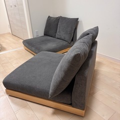 ソファー　広島市内　 の画像