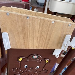 ベビーサークルの画像