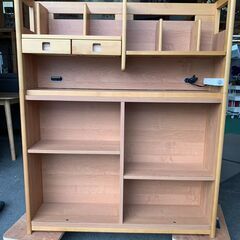 学童用　棚　コイズミの画像