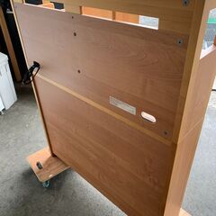 学童用　棚　コイズミの画像