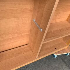 学童用　棚　コイズミの画像