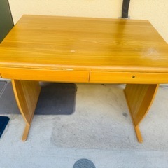 テーブルの画像